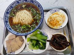 -伟记奥面馆(养育巷店)