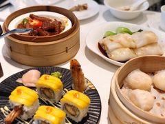 -金悦轩海鲜酒家(拱北店)