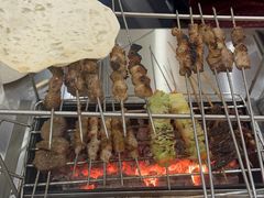 -小寒羊烧烤(凯瑞时代大厦店)