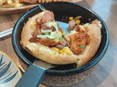 -必胜客(兴旺店)