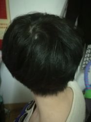 点击看大图 -IN HAIR艺术+造型