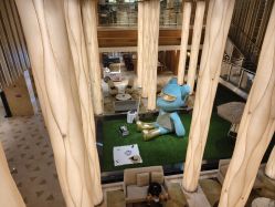 -金茂深圳JW万豪酒店·宴会厅