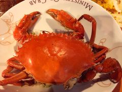 黄油蟹-Ministry of Crab(科伦坡店)