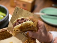 -淀里船宴(卓达店)