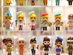 -泡泡玛特POPMART(正弘城店)