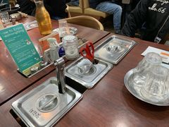 -神仙雪浓汤(明洞店)