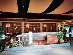 -风味小馆(天目湖宾馆店)