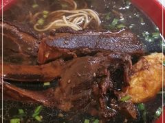 -小龙大肉面馆