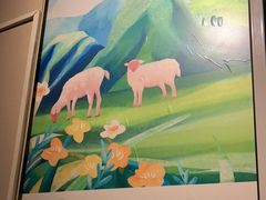 -霄汉羊排(万松园一店)