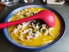 酸汤肥牛-兰溪小馆(东直门簋街店)