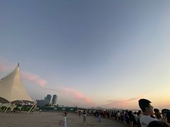 -日照灯塔风景区