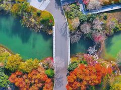-雅达·阳羡溪山小镇中心