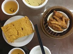 -香港蓮香樓(中環店)