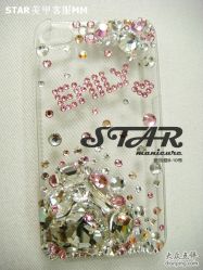 点击看大图 -STAR美甲店