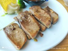 -王鼎精致料理铁板烧(世博源店)