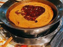 -钢管厂五区小郡肝火锅串串香(总店)