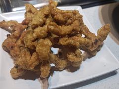 -重庆刘一手火锅(三峡广场直营店)