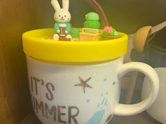 -COSTA COFFEE(阿里中心店)