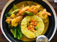 -油城印象(宾南路店)