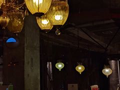 大堂-漫咖啡(浏阳河店)