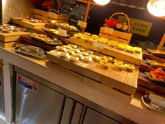 -亚马逊环球美食百汇(新城吾悦广场店)