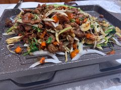 -马凯餐厅(地安门店)