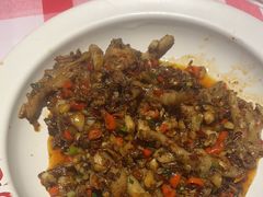 -西江红·株洲本地菜(滨江南路店)