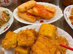 -芋包王闽南茶楼(八市店)