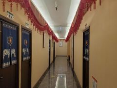 -君之悦·影院式足道·养生SPA(回兴店)