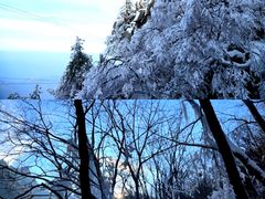-尧山风景区