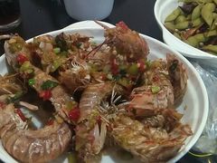 -三妹小龙虾·黄油蟹(华侨城总店)