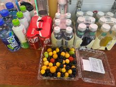 -UP健身私教馆(南山书城店)