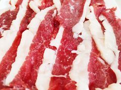 -伟记牛肉(金鸿公路店)