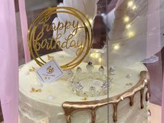 -佩家私房烘焙(宝龙店)