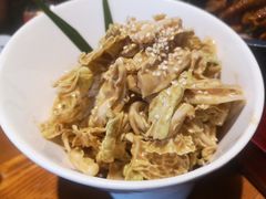 -又一福烤鸭·北京菜(东四店)