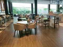 -上海虹桥宾馆味翠餐厅