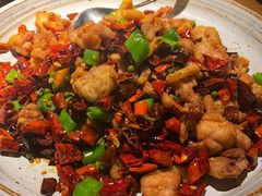 -青年公社烤鸭(青年路店)