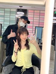 -AKOZO Beauty Salon