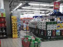 -物美大卖场(玉蜓桥店)