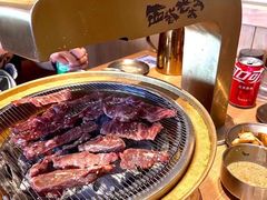 -西塔老太太泥炉烤肉(苏州大悦城店)