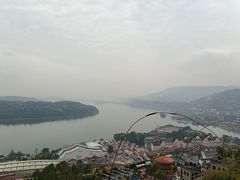 -美心红酒小镇游乐园