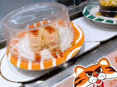 -新一番三文鱼寿司(大东海店)