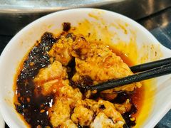 -老来福·非遗酸汤兔(凯旋路店)