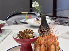 -杭州西湖柳莺里酒店·闻莺厅