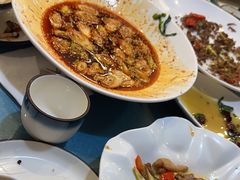 -干老四雅鱼饭店(滨江西路店)