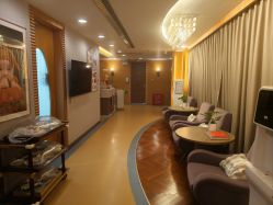 -馨月汇·一悦馨香月子中心(前滩店)