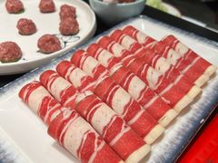 -南门四季铜锅涮肉(大屯·北苑店)