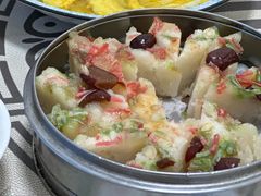 -美味之家·湖景农家乐(太湖东山店)