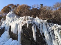 -少华山国家森林公园