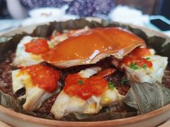 -遇外滩(BFC外滩金融中心店)